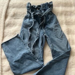 ABERCROMBIE JEANS